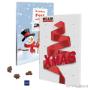 Von einem Besucher am 13.09.2017 hochgeladen - Adventkalender selber gestalten und bei Erwin Lang bedrucken lassen