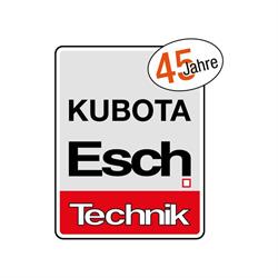 Esch-Technik Maschinenhandels GmbH