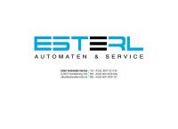 Website von Albert Esterl
