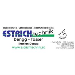 Estrichtechnik Dengg & Tasser GmbH