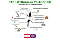 ETE Litzlbauer & Partner KG