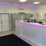 E-Technik Pabinger GmbH Innenaufnahme