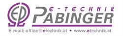 E-Technik Pabinger GmbH