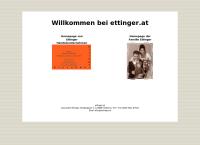 Alexander Ettinger