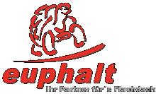 Euphalt-Handels- Gesellschaft M.b.h.
