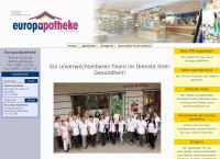 Europa Apotheke