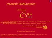 Website von Eva Wrobel