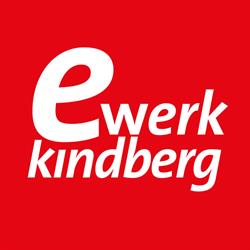 Elektrizitätswerk der Stadtgemeinde Kindberg