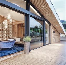 Exenberger Holzbau GmbH