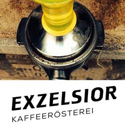 Kaffeerösterei Exzelsior GmbH