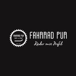 Fahrrad Pur