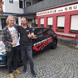 FAHRSCHULE GRUBER - SCHÄRDING