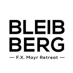 BLEIB BERG F.X. Mayr Retreat