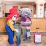 Das Hopfgarten Familienhotel Tirol Das Hopfgarten Familienhotel Tirol