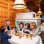 Das Hopfgarten Familienhotel Tirol Das Hopfgarten Familienhotel Tirol
