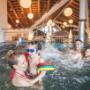 Das Hopfgarten Familienhotel Tirol Das Hopfgarten Familienhotel Tirol
