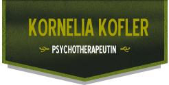 Kofler Kornelia Psychotherapie