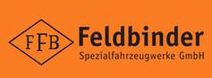 Feldbinder Spezialfahrzeuge GmbH