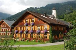 Kinderbauernhof Felder