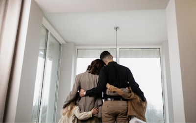 Fenster richtig pflegen