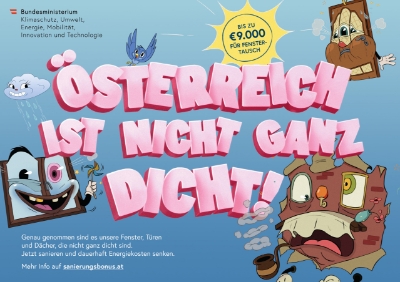 Sanierungsbonus