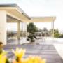 Von einem Besucher am 28.03.2018 hochgeladen - Poolhaus mit Schiebeverglasung Von einem Besucher am 28.03.2018 hochgeladen - Poolhaus mit Schiebeverglasung