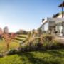 Von einem Besucher am 29.03.2018 hochgeladen - Sommergarten aus Glas von Wintergarten-Schmidinger Von einem Besucher am 29.03.2018 hochgeladen - Sommergarten aus Glas von Wintergarten-Schmidinger