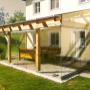 Von einem Besucher am 15.03.2018 hochgeladen - Wintergarten-Schmidinger - Sommergärten mit Glasschiebetüren Von einem Besucher am 15.03.2018 hochgeladen - Wintergarten-Schmidinger - Sommergärten mit Glasschiebetüren