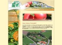 Website von Rosenberger Doris