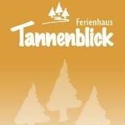 Ferienhaus Tannenblick