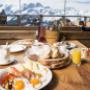 Von einem Besucher am 17.03.2017 hochgeladen - Frühstück im Aparthotel Ferien-Heim Von einem Besucher am 17.03.2017 hochgeladen - Frühstück im Aparthotel Ferien-Heim