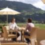 Von einem Besucher am 17.03.2017 hochgeladen - Terrasse - Aparthotel Ferien-Heim Von einem Besucher am 17.03.2017 hochgeladen - Terrasse - Aparthotel Ferien-Heim