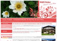 Ferienwohnung Herta Huber