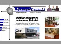 Fernsehtechnik Schwald und Pertel OG