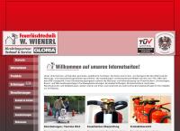 W. Wienerl Feuerlöschtechnik Handelsges.m.b.h.