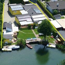 Ferienwohnungen SCHILLER am Ossiacher See / Seebach!