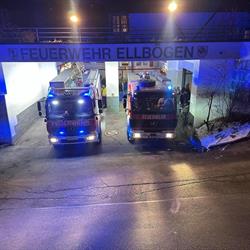 Freiwillige Feuerwehr Ellbögen