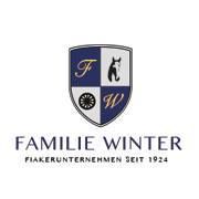 Fiaker Salzburg - Winter Franz jun