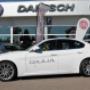 Autohaus Damisch GmbH