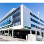 Fiegl & Spielberger Zentrale in Innsbruck - Außenansicht