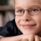 Damenbrille