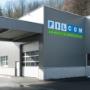 Filcom Umwelttechnologie HandelsgesmbH in 4053 Haid - Außenansicht