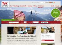 Tourismusverband Finkenberg