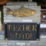 Restaurant Fischerstadl Logo Restaurant Fischerstadl Logo
