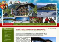 Pension Bräuschmied