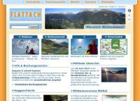 TG Tourismusgemeinschaft Mölltaler Gletscher OG