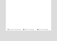 Website von Fleischhof Raabtal GmbH