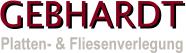 Gebhardt Platten- & Fliesenverlegung
