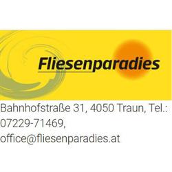 Fliesenparadies Steffel M.