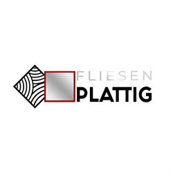 Fliesen Plattig